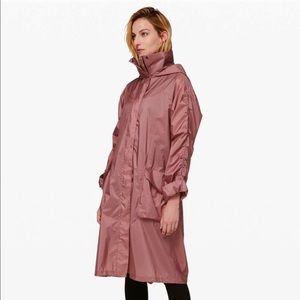 lululemon waterproof smooth departure jacket 2